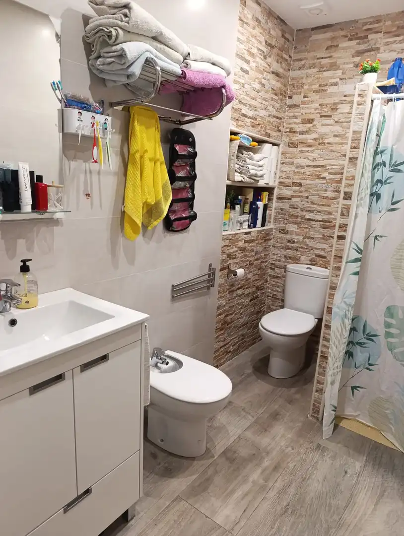 Bany de Casa o xalet en venda en Valdepeñas amb Calefacció i Traster
