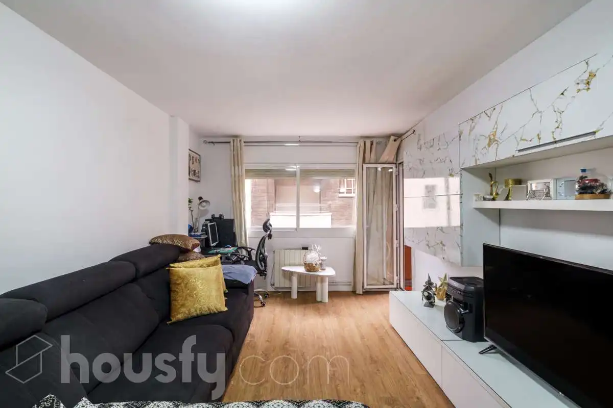 Living room of Flat for sale in Sud
