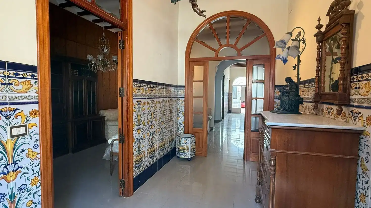Casa o xalet en venda en Almazora / Almassora amb Aire condicionat, Terrassa i Traster