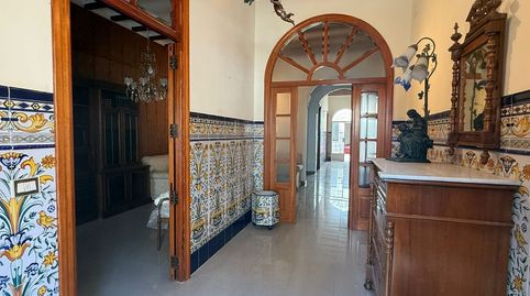 Foto 2 de Casa o xalet en venda a Casco Antiguo - Darremur, Almazora / Almassora