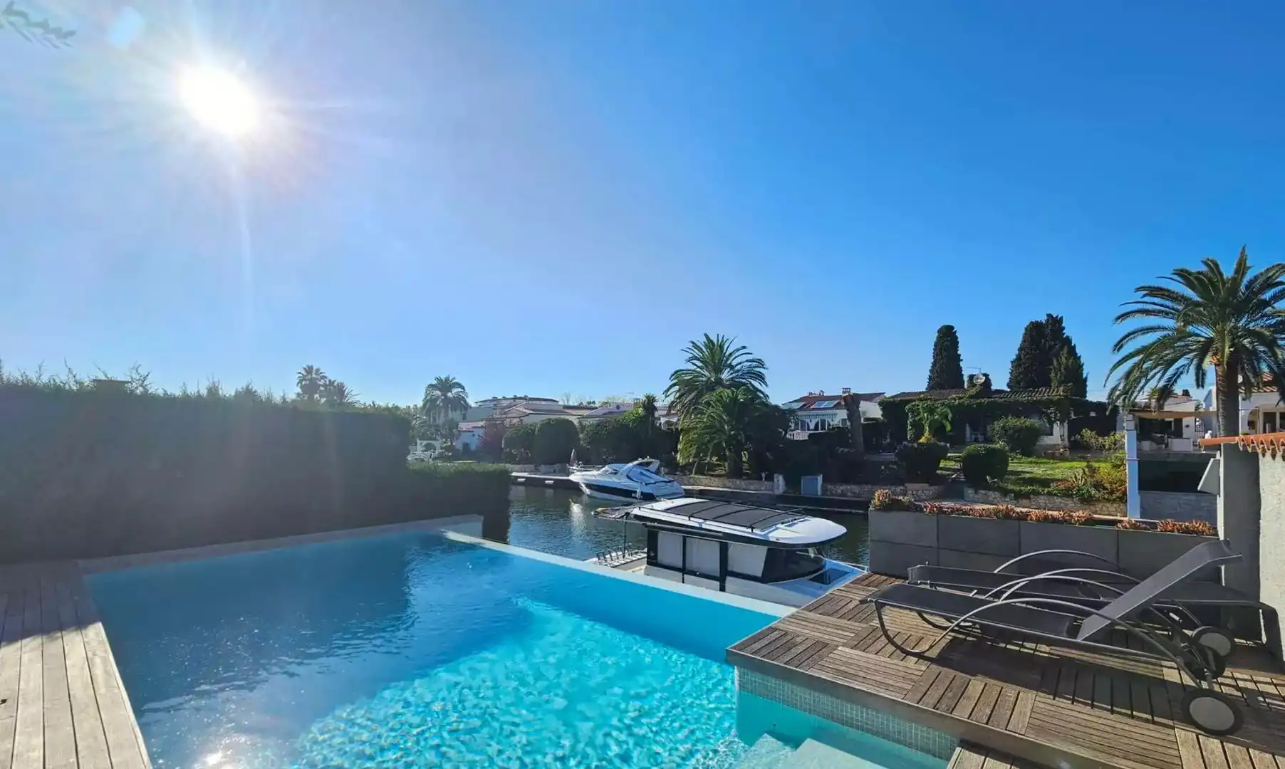 Casa con piscina en venta en NOGUERA 36, imagen 4