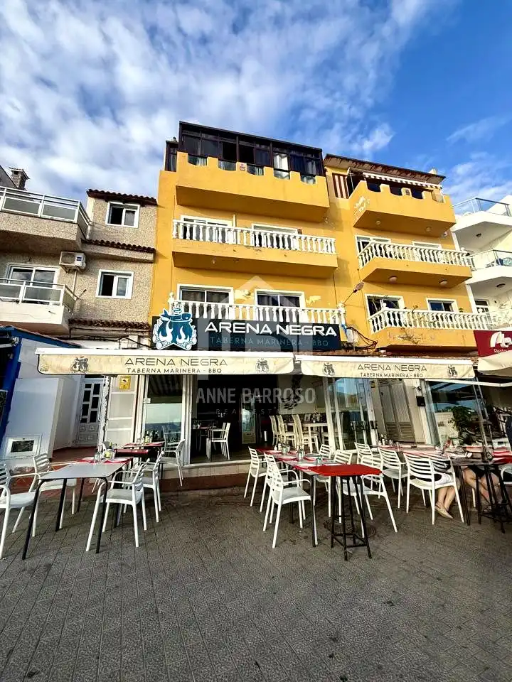 Commercial properties for rent in Los Abrigos