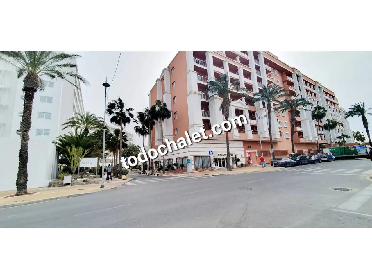 Business premises to rent in Avenida Playa Serena 15, imagen 7