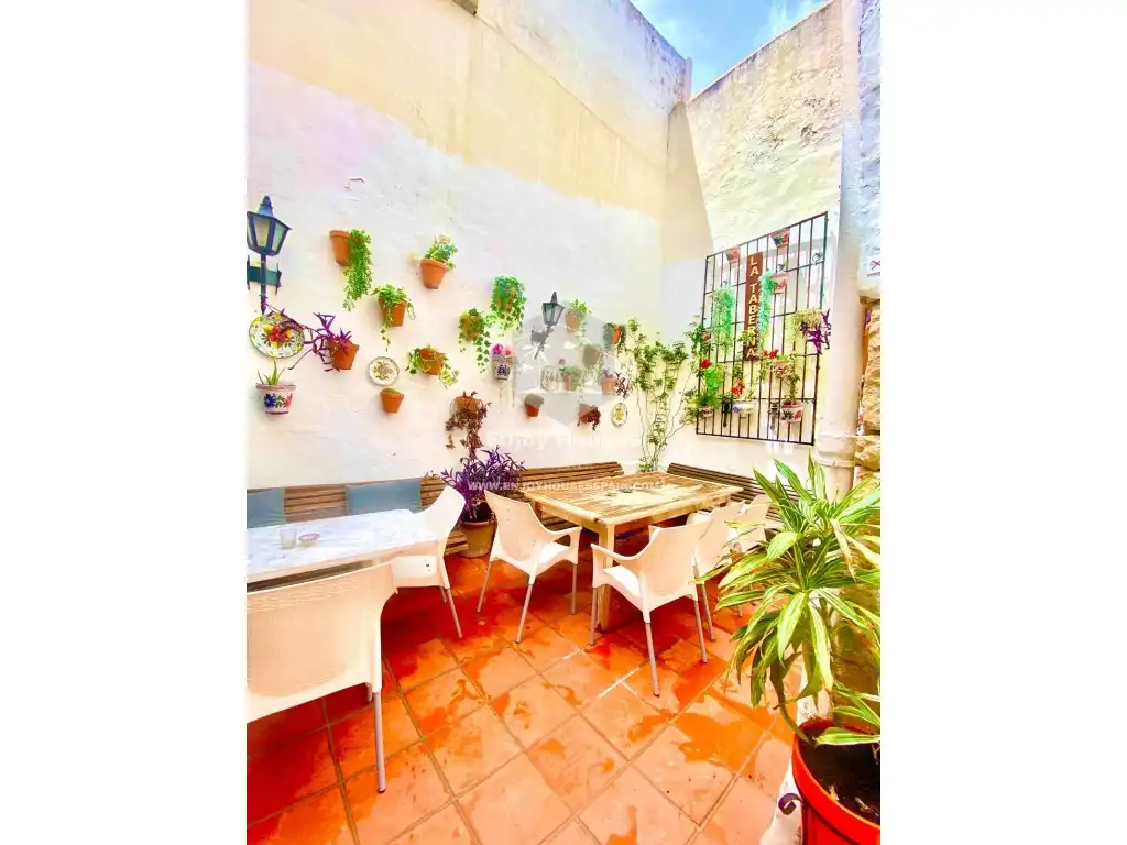 Local comercial en venta en Tossal de Dalt, imagen 78