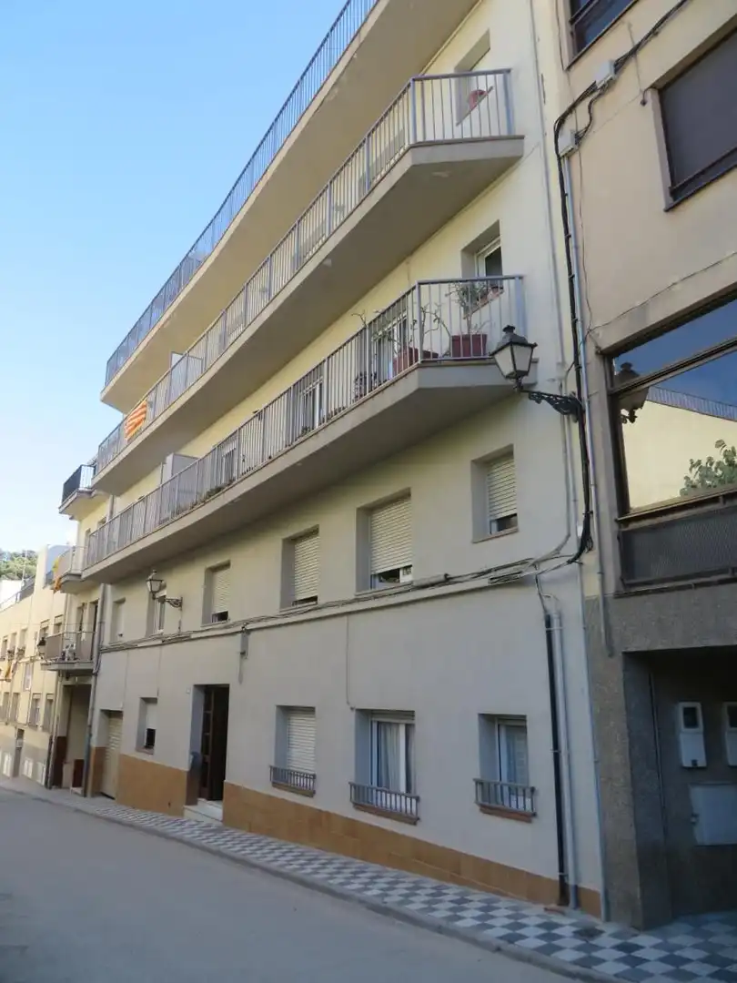 Terraza de Ático en venta en Arenys de Munt