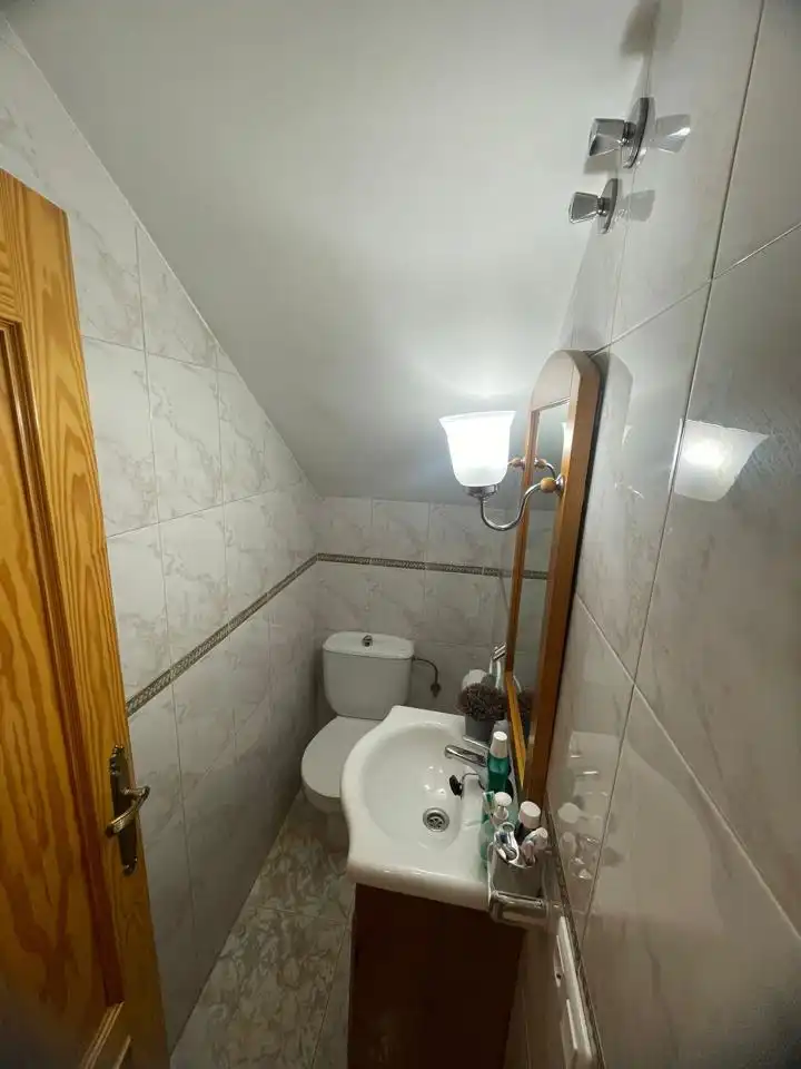 Haus mit Terrasse zum Verkauf in Villanueva de la Serena, imagen 23