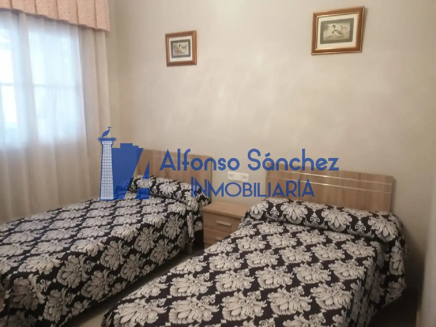 Wohnung zur Miete in Almendralejo