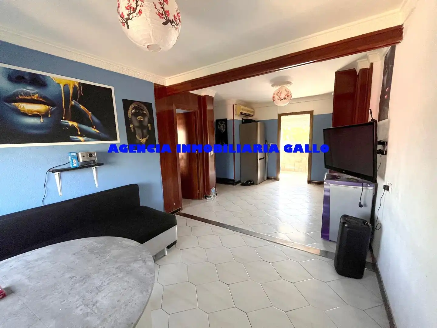 Piso en venta en Sevilla con Aire acondicionado y Trastero