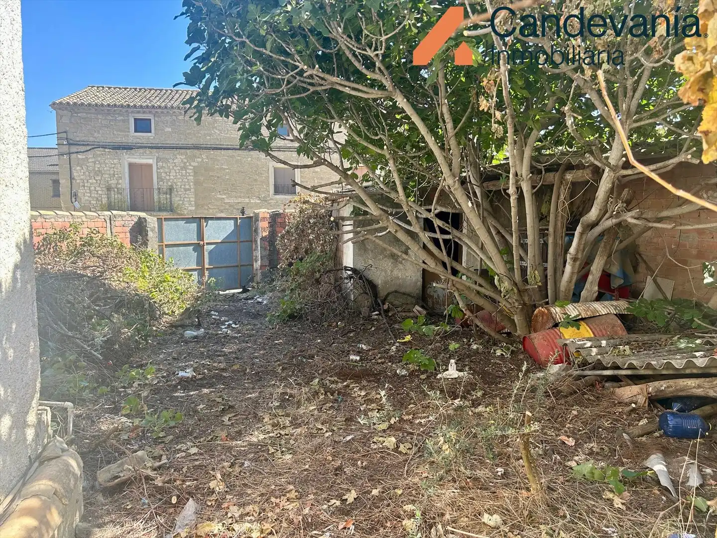 Casa o chalet en venta en Gurrea de Gállego