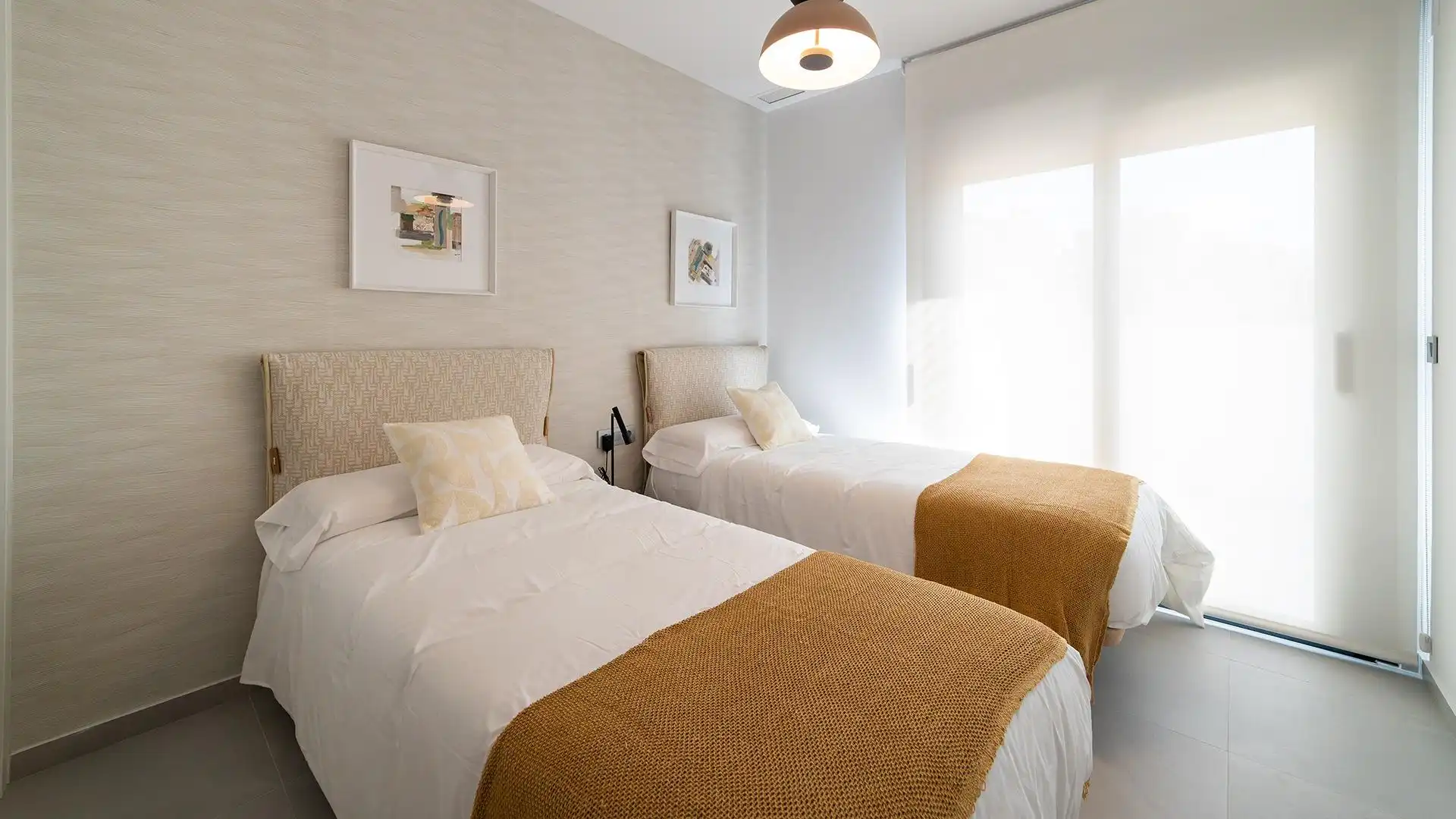 Apartment mit Pool zum Verkauf in Via Parque, imagen 16