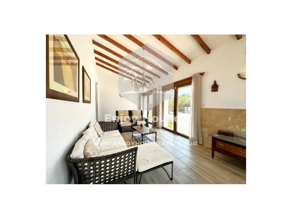 Maison avec jardin à vendre à Teulada, imagen 28