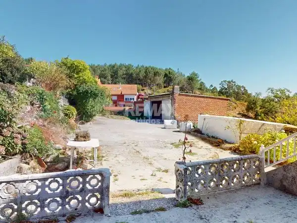 Houses for sale in Baiona  with Heating and Storage room
