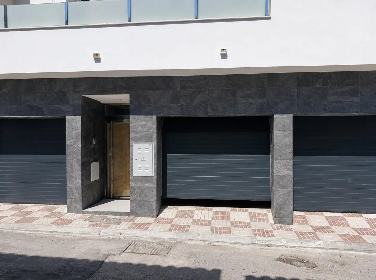 Appartamento con ascensore in vendita a Calle de las Eras Bajas, imagen 13
