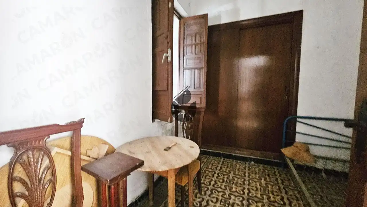 Habitación de Casa o chalet en venta en Coria del Río