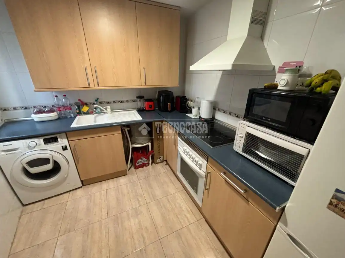 Cocina de Piso en venta en Meco