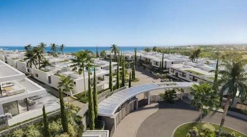 Foto 5 de Planta baixa en venda a Bahía de Marbella, Málaga