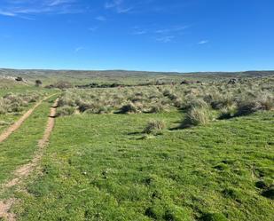 Land for sale in Tornadizos de Ávila