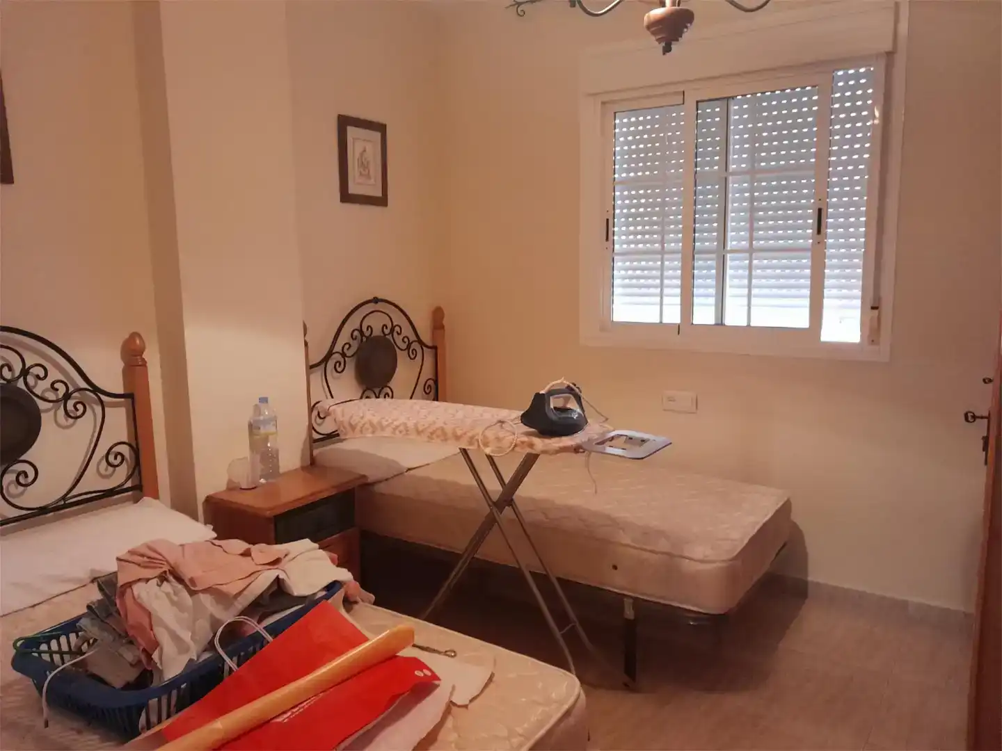 Schlafzimmer von Wohnungen zum Verkauf in El Ejido