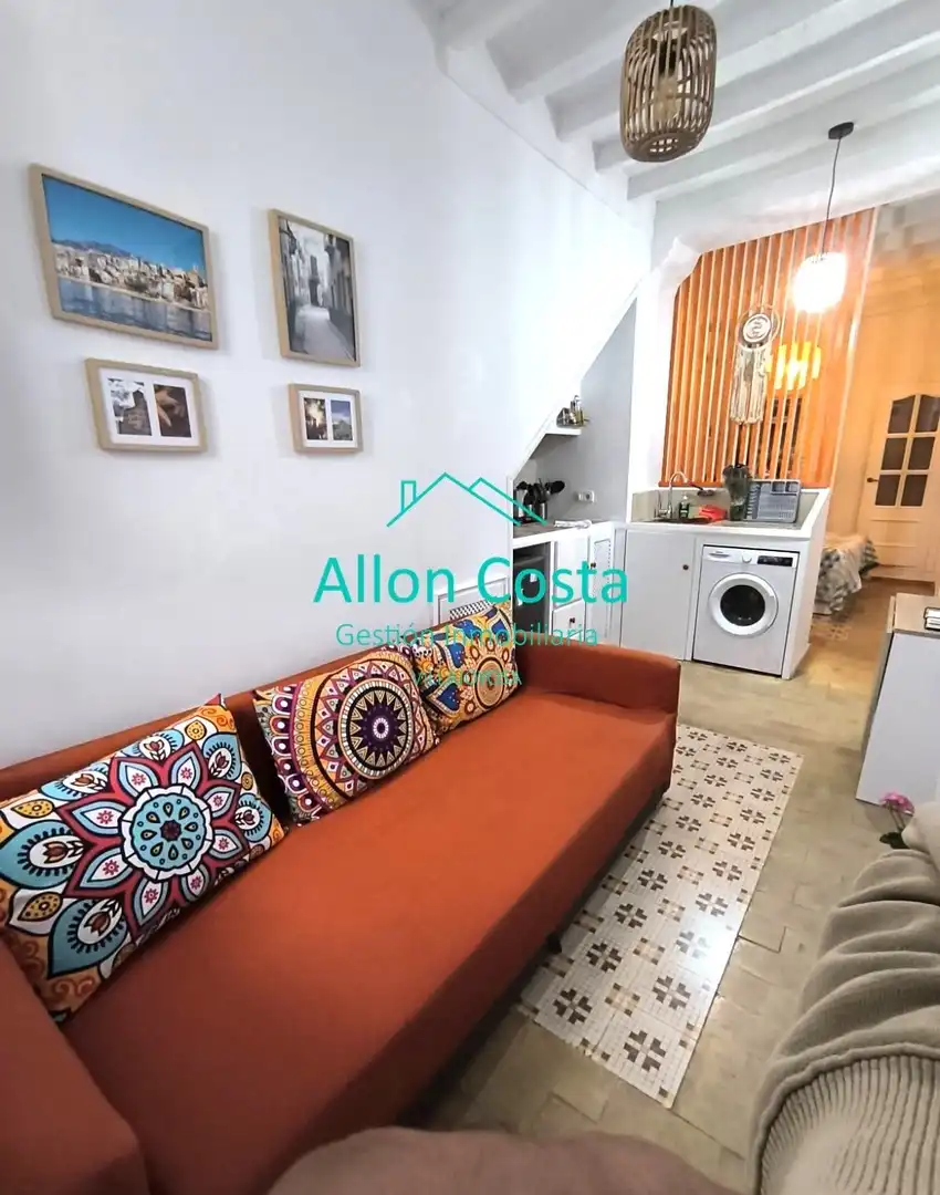 Studio for sale in Platja de Vila Joiosa