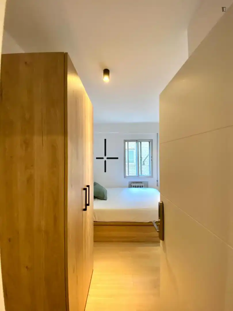 Habitació a Vista Alegre