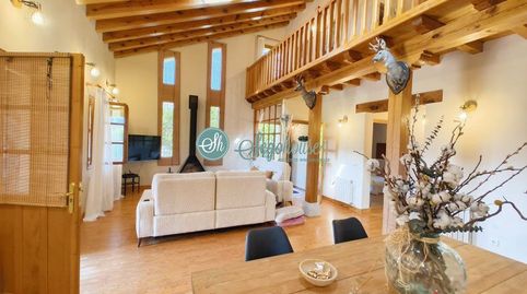 Foto 5 de Casa o xalet en venda a Palazuelos de Eresma, Segovia