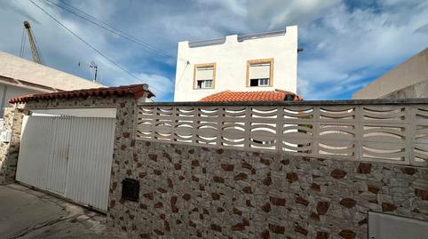 Photo 3 of House or chalet for sale in Carrer Canoa, Grau de Gandia - Venecia - Marenys de Rafalcaid, Gandia