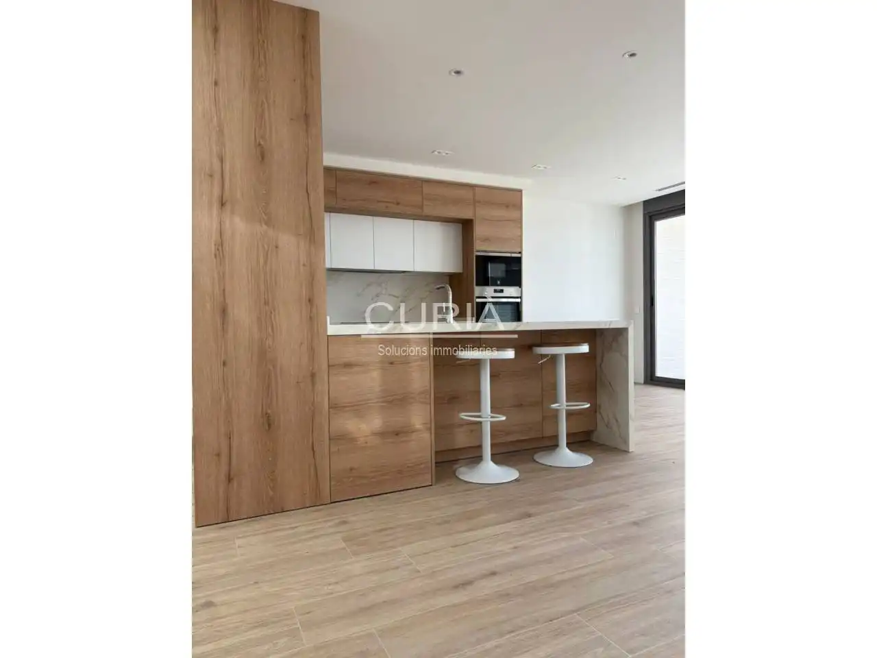 Attic for sale in Ciutat Jardí