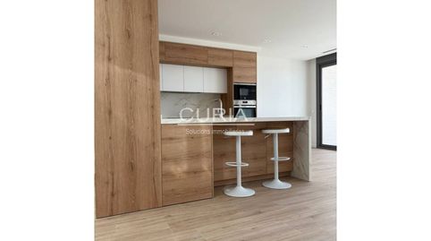 Photo 5 of Attic for sale in Ciutat Jardí, Lleida Capital