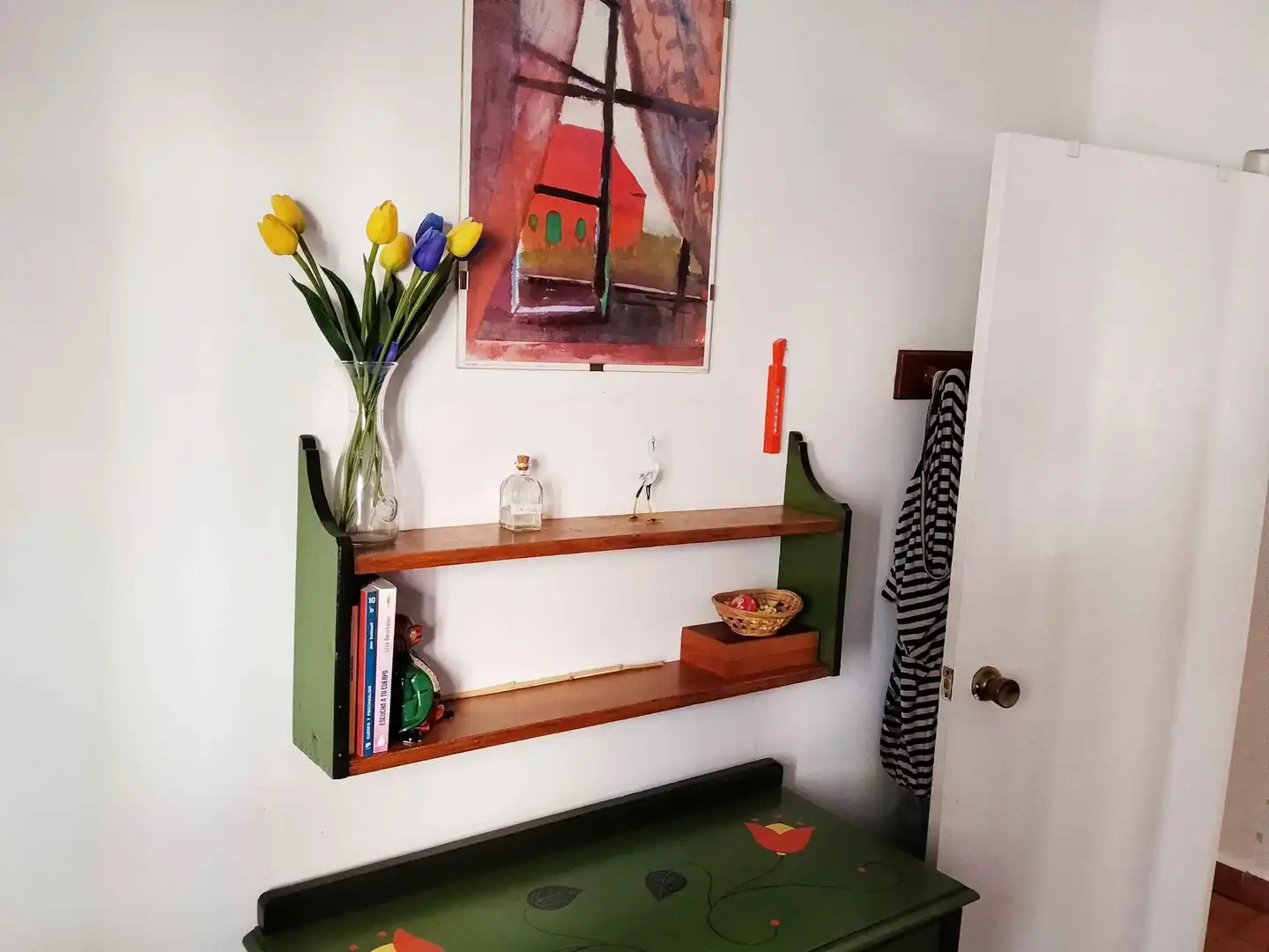 Habitación de Finca rústica en venta en Cascante con Jardín privado y Trastero