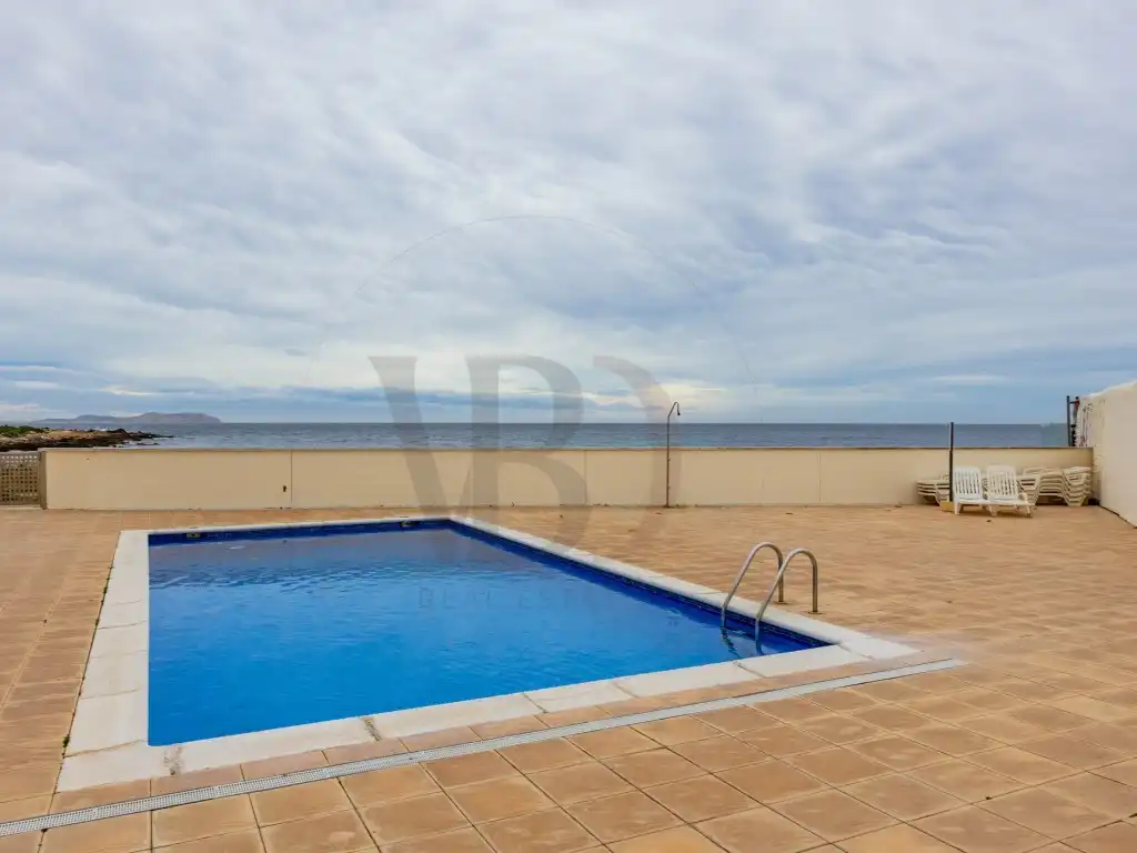 Apartament amb piscina en venda a Calle Lugo, imagen 25