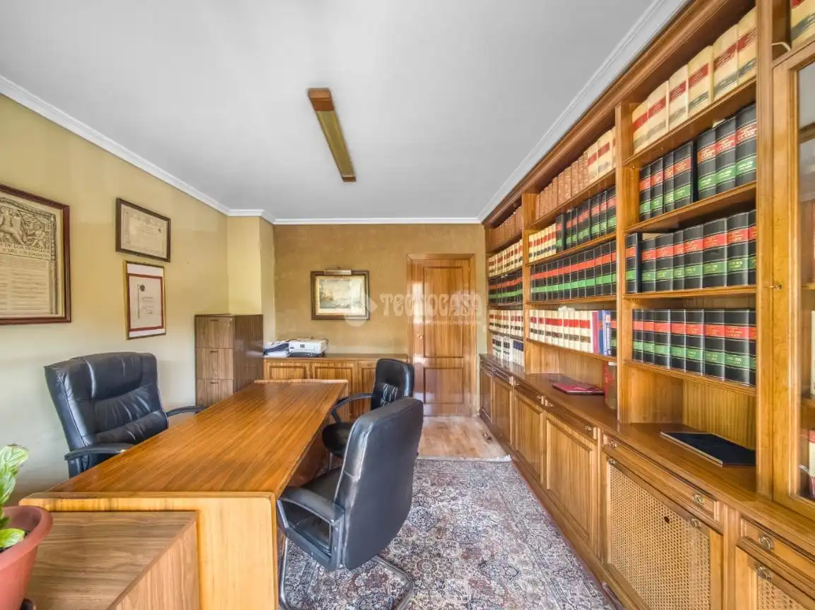 Piso en venta en Madrid con Calefacción y Terraza