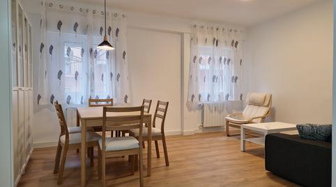 Photo 3 of Flat to rent in Calle de Francisco Navacerrada, Guindalera,  Madrid Capital