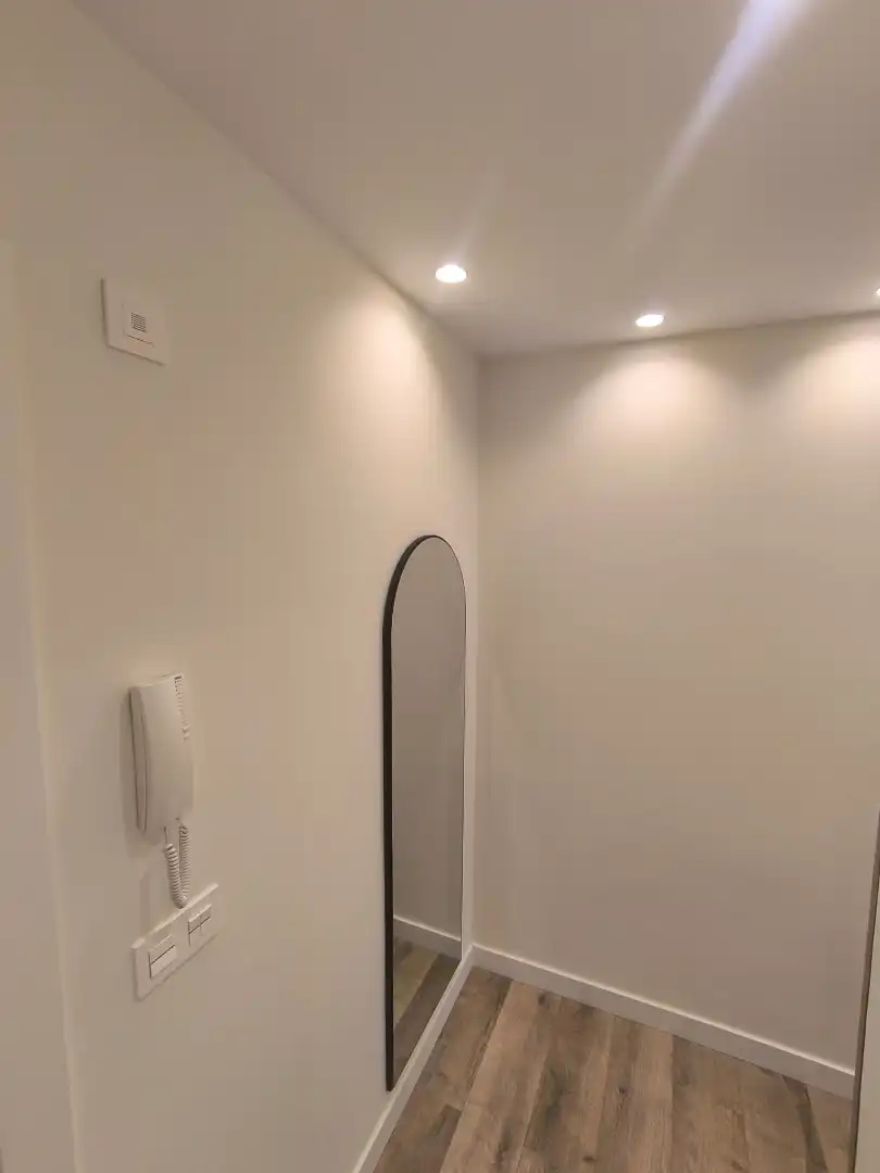 Piso en venta en Santurtzi  con Calefacción, Parquet y Amueblado