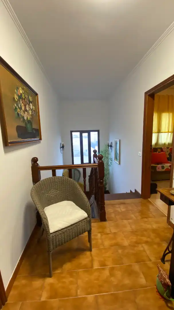 Casa o chalet en venta en San Cristóbal de la Laguna con Jardín privado, Terraza y Trastero