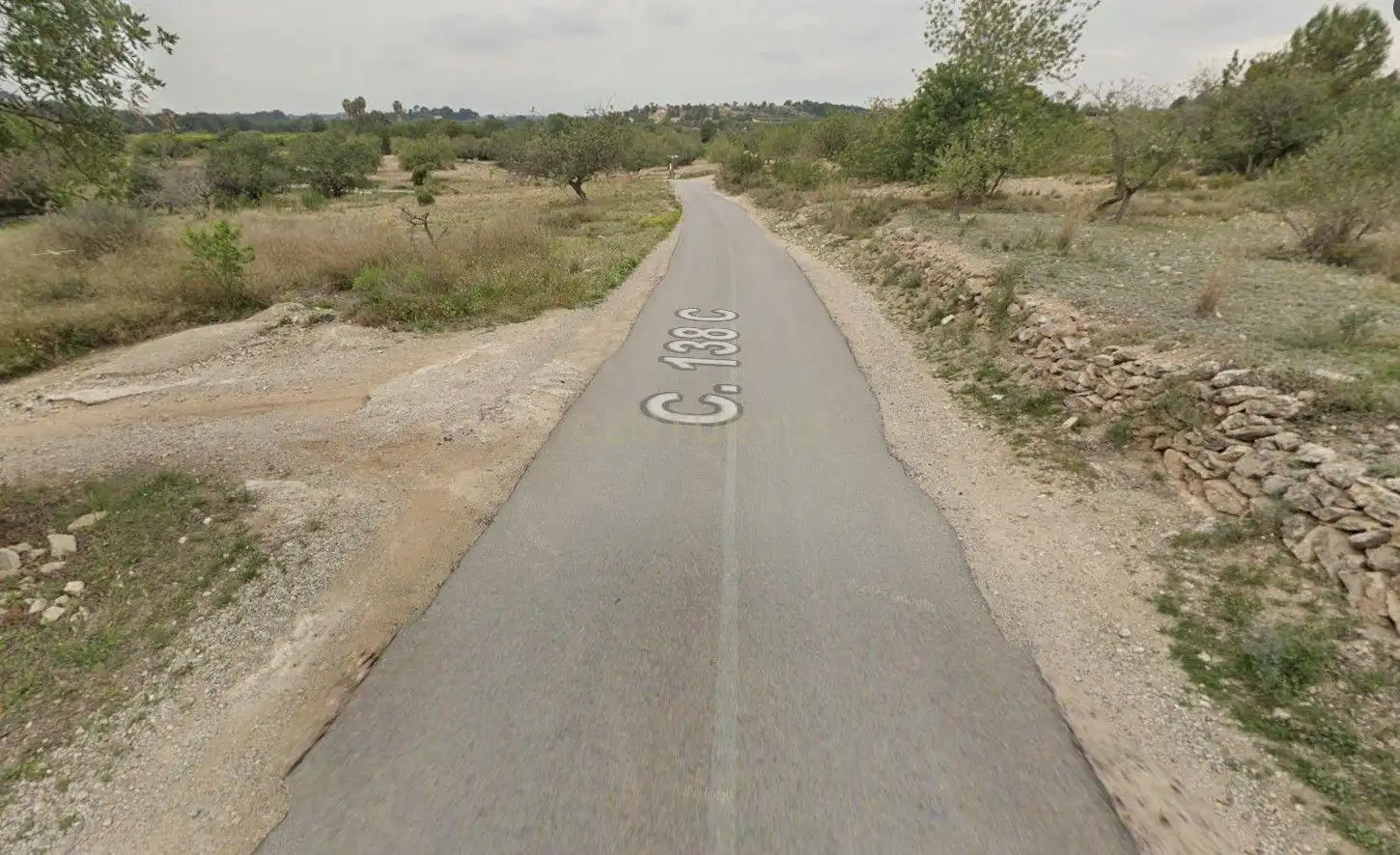 Terreny residencial en venda a Masías, Spain, imagen 14