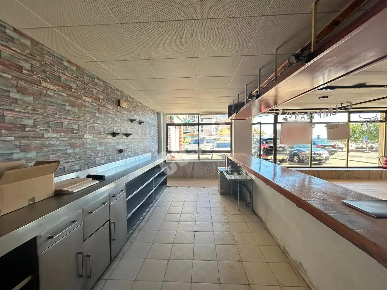 Local comercial en venda a Paseo del Sable, imagen 7