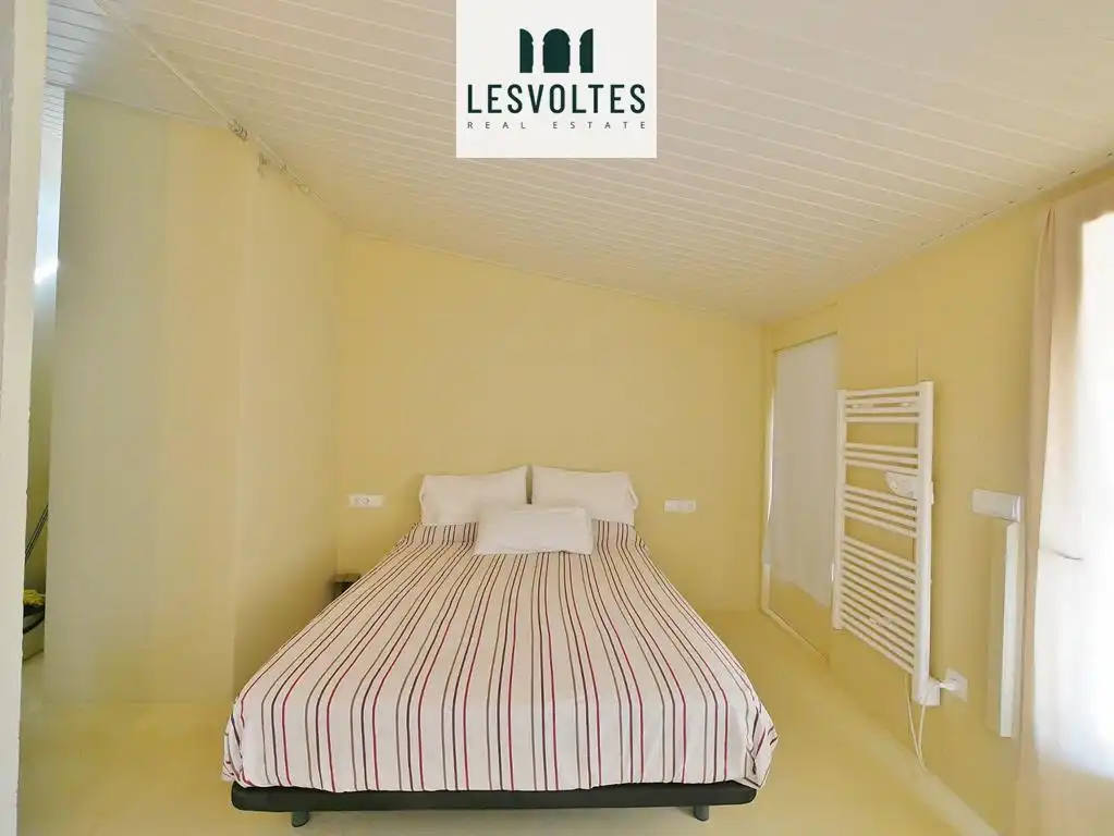 Casa con piscina en venta en calle Daró, imagen 61