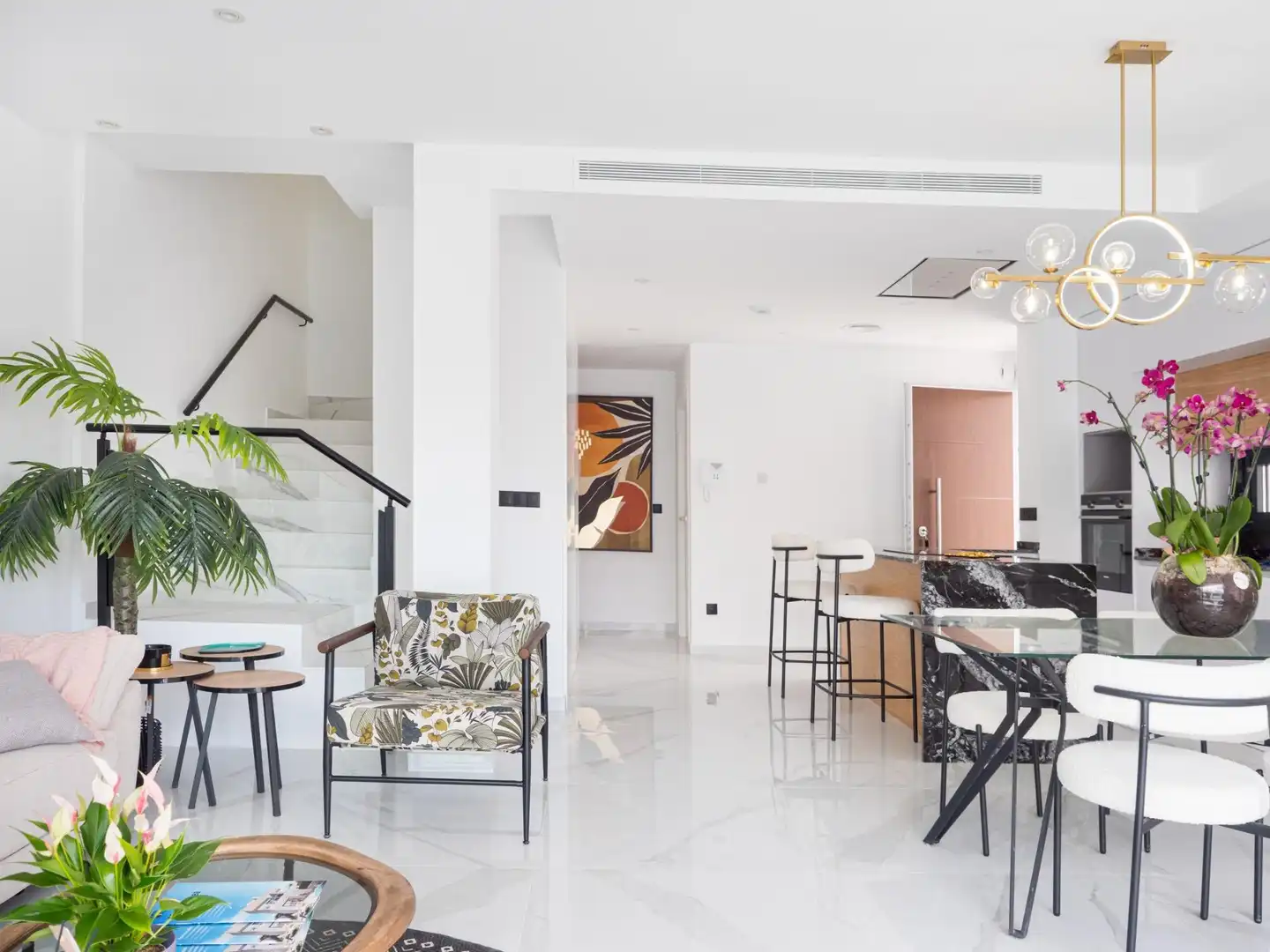 Villa avec piscine à vendre à San Pedro del Pinatar, imagen 13