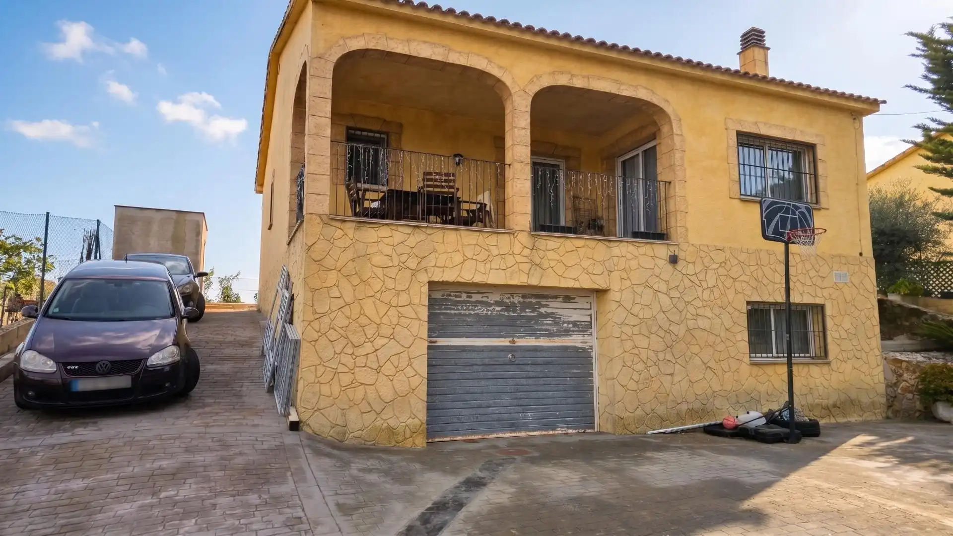 Maison avec terrasse à vendre à Montbarbat, imagen 4