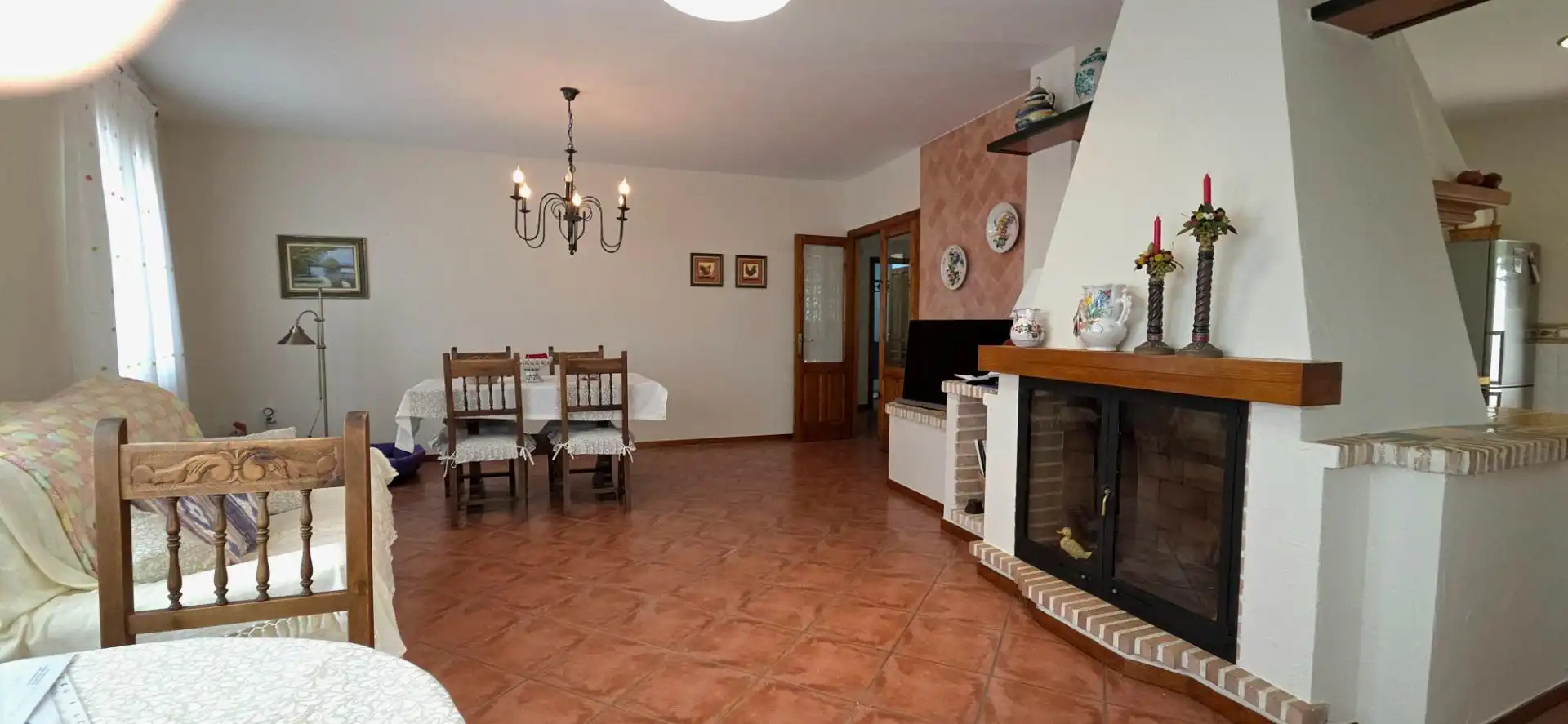 Chalet con terraza en venta en Caravaca de la Cruz, imagen 47