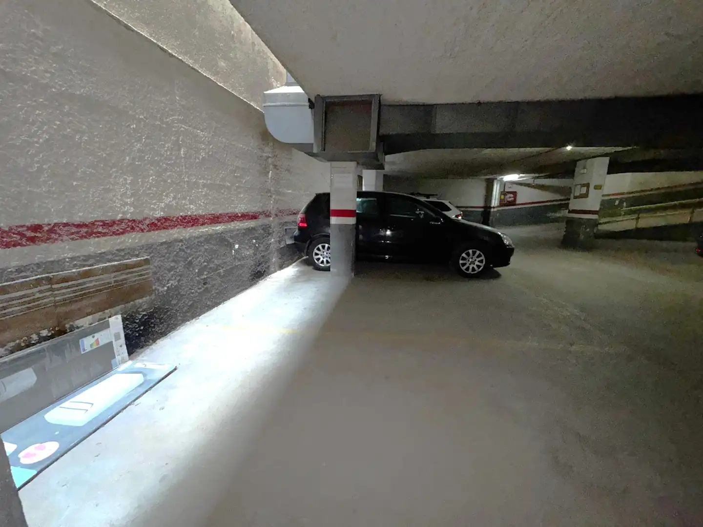 Einzelparkplatz zum Verkauf in Avinguda Meridiana, imagen 13
