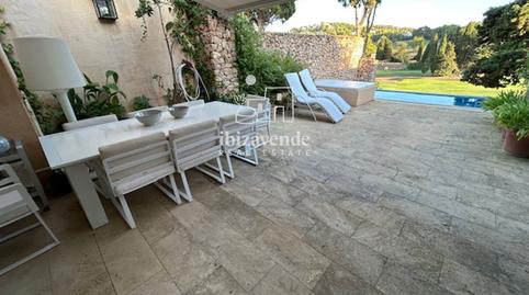 Foto 4 de Casa adosada de lloguer a Segovia, Roca Llisa, Santa Eulària des Riu