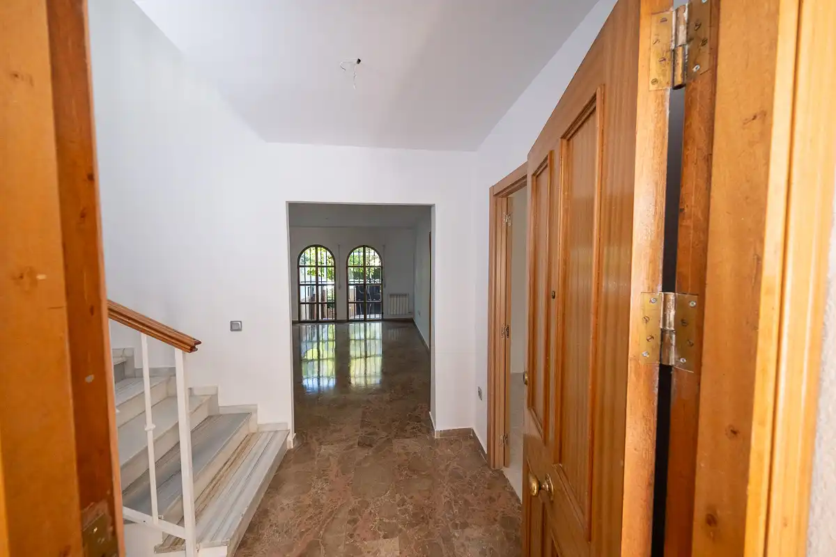 Terraced house with terrace for sale in Maracena