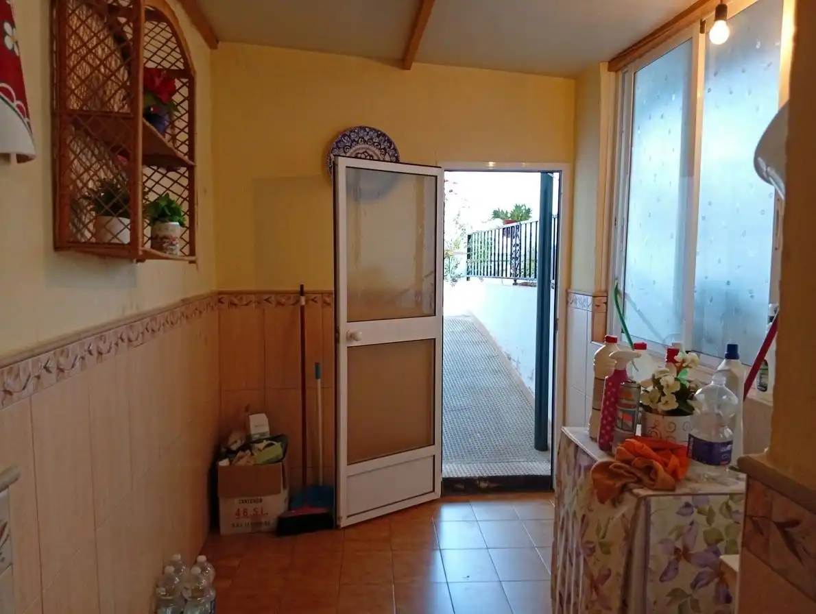 Maison avec terrasse à vendre à Cuevas de San Marcos, imagen 6