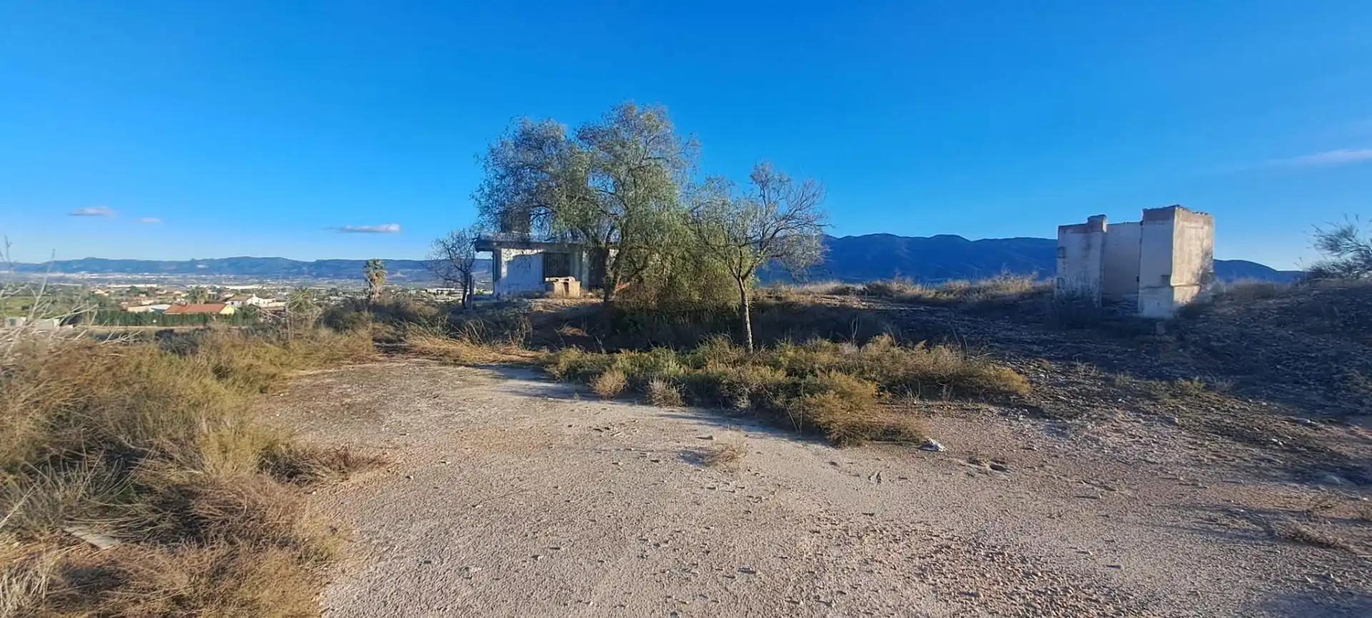 Casa o xalet en venda en Librilla amb Jardí privat