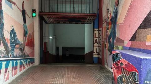 Foto 4 von Garage zum Verkauf in Pintor Pablo Uranga Kalea, San Martín, Vitoria - Gasteiz