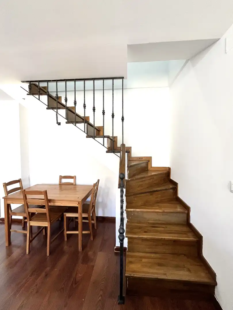 Dúplex en venta en Illescas con Calefacción, Trastero y Balcón