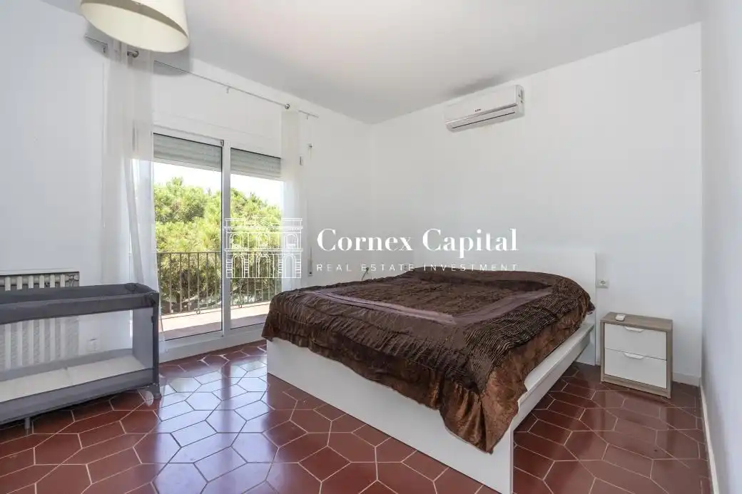 House with pool for sale in Cabrils, imagen 11