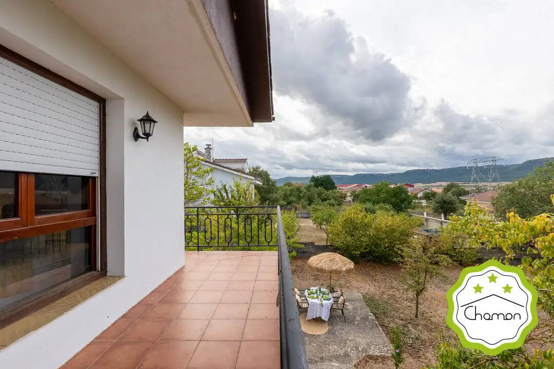 Villa in vendita a Valle de Losa, imagen 39