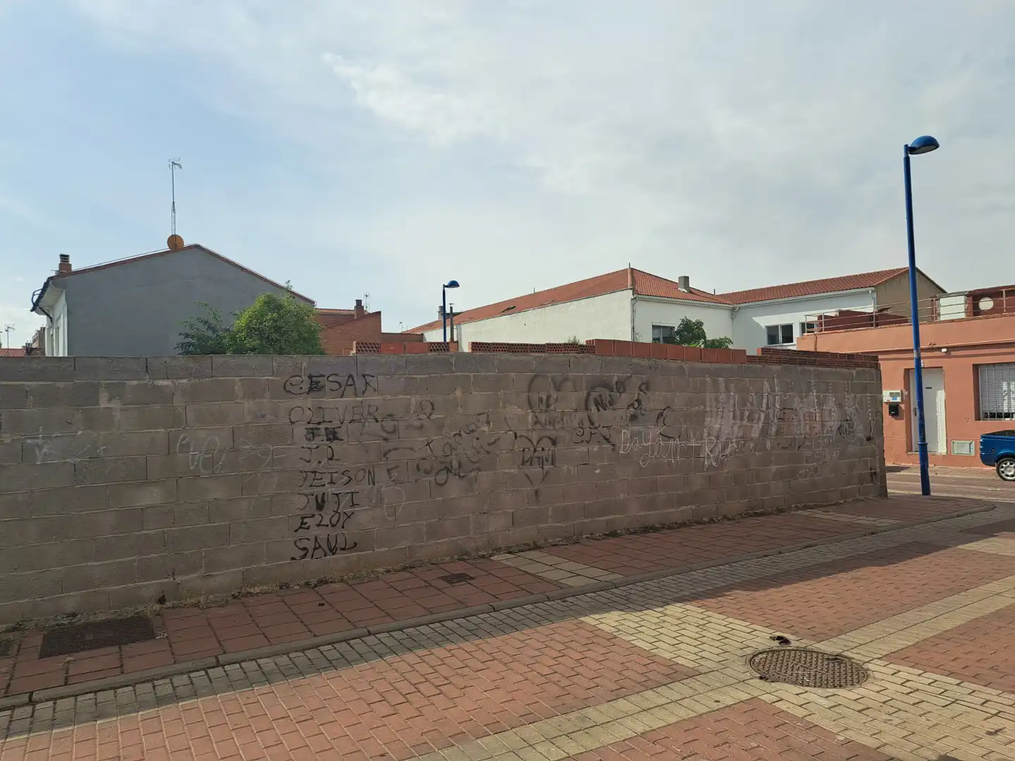 Terreno residencial en venta en Calle Alcudia 11, imagen 6